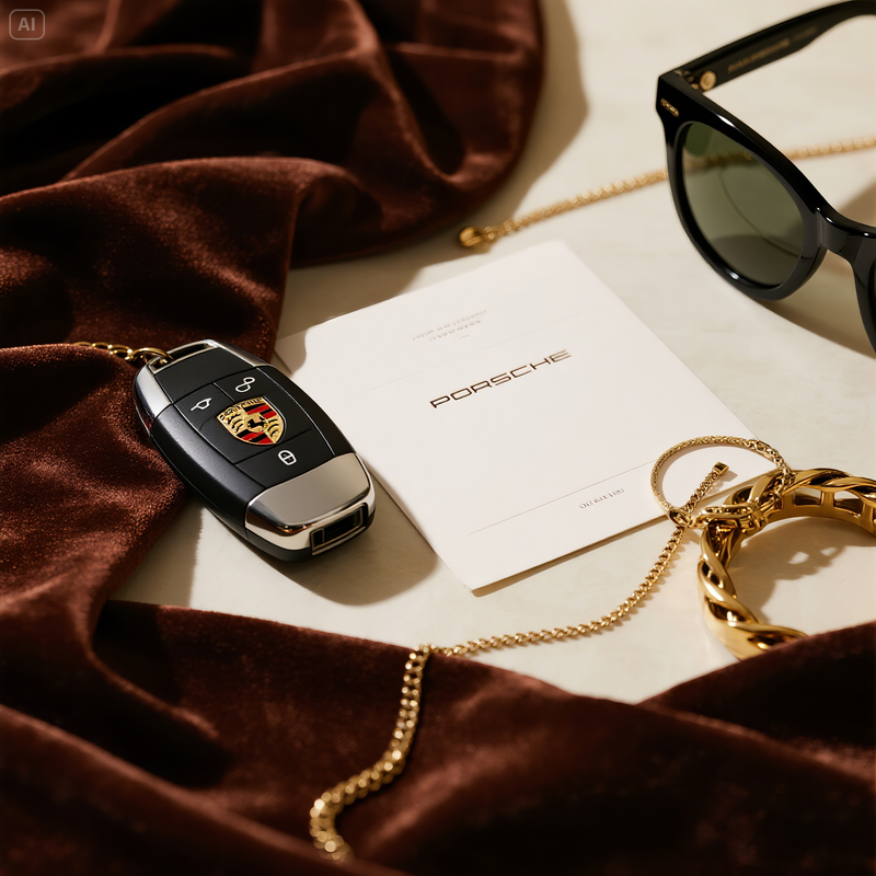 The Old Money Secret They Never Told You