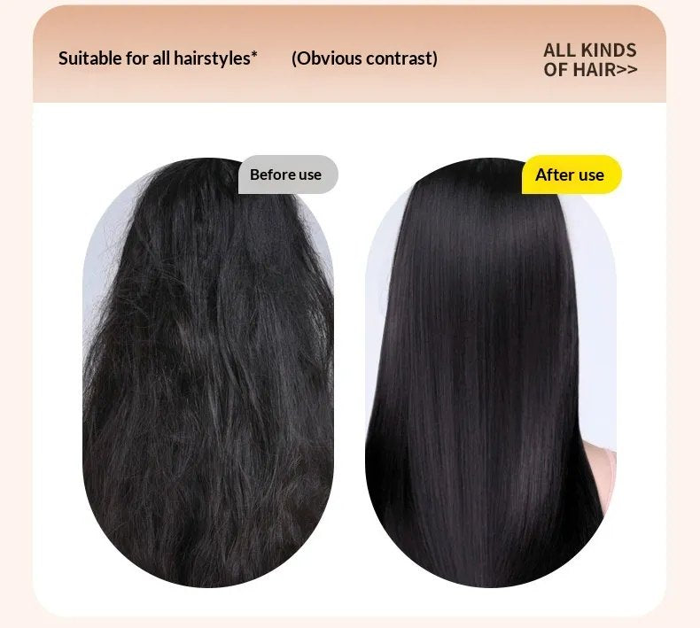 before and after